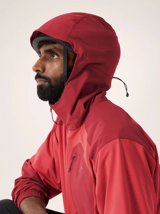 Konseal SL Pullover Hoody Men's