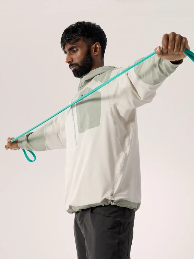 Konseal SL Pullover Hoody Men's