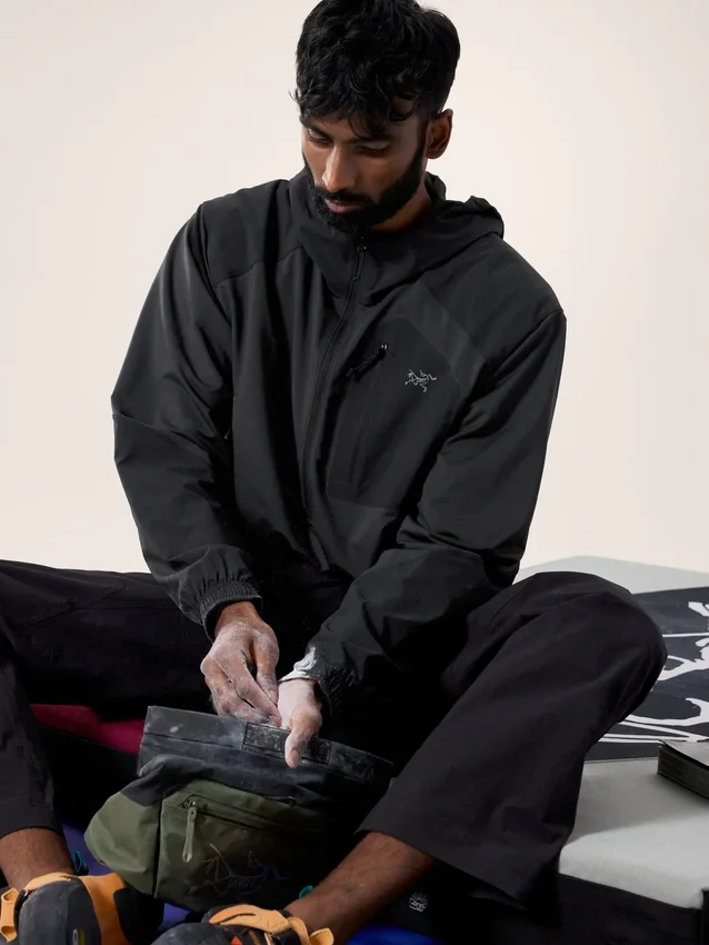 Konseal SL Pullover Hoody Men's