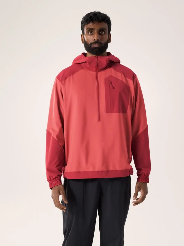 Konseal SL Pullover Hoody Men's