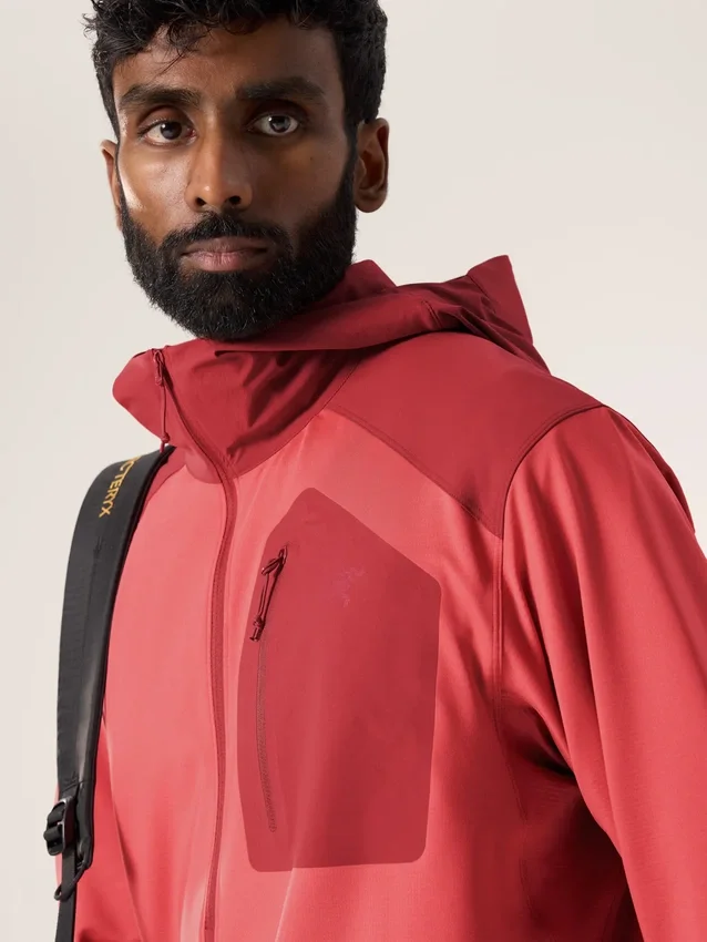 Konseal SL Pullover Hoody Men's