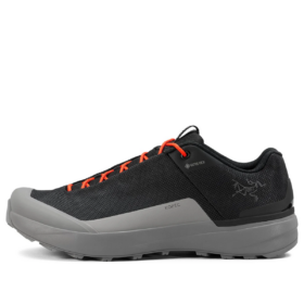 Kopec Gore-Tex Shoe "Black Void"