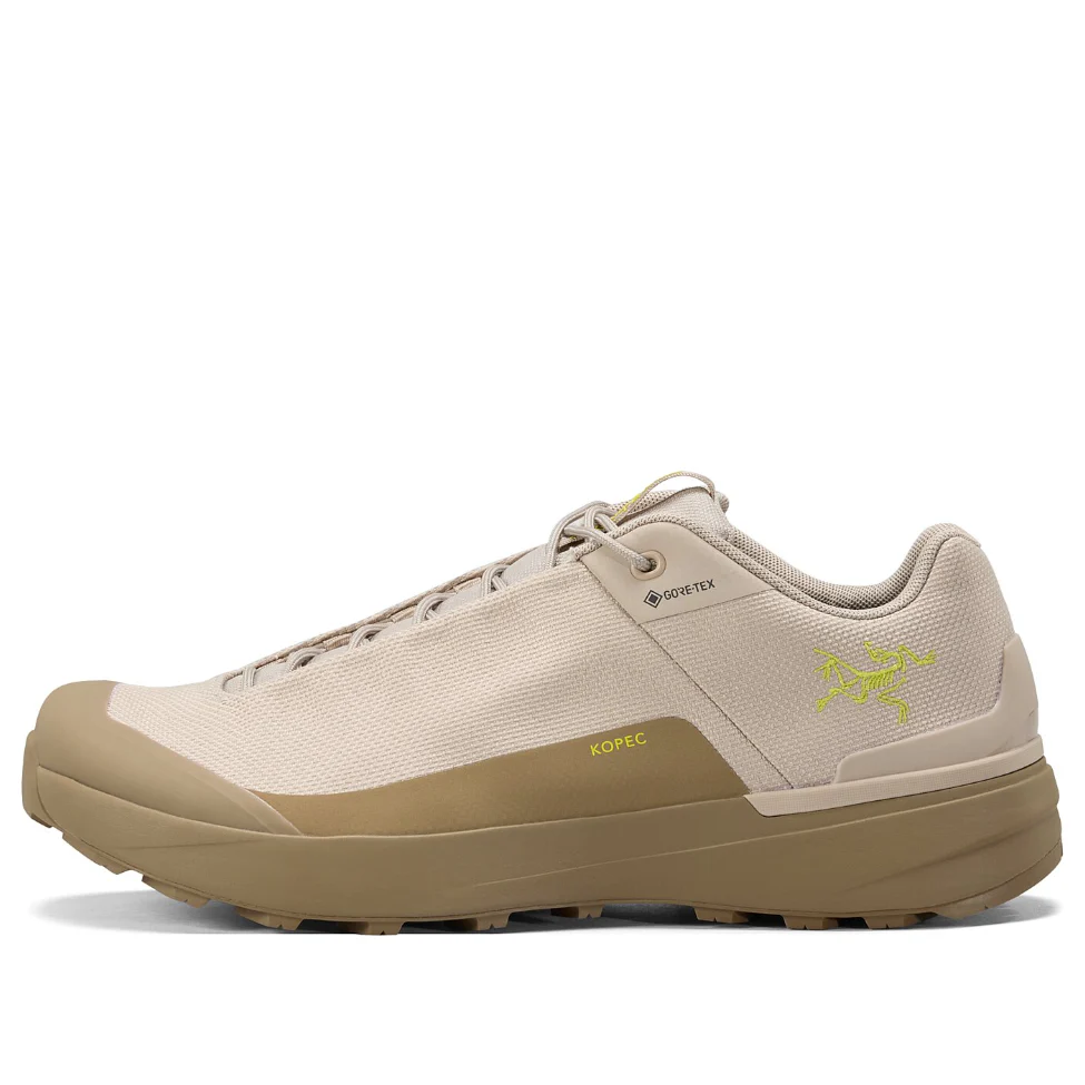 Kopec GTX Shoe "Beige"