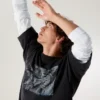 Kragg Cotton Lithographica Shirt SS Men's