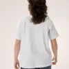 Kragg Cotton Little Bird Crew Shirt SS Women's