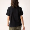 Kragg Cotton Little Bird Crew Shirt SS Women's