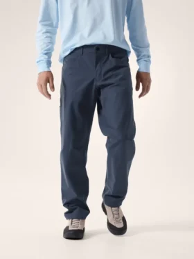 Kragg Cotton Pant Men's