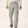 Kragg Cotton Pant Men's