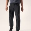Kragg Cotton Pant Men's