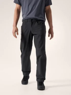 Kragg Cotton Pant Men's