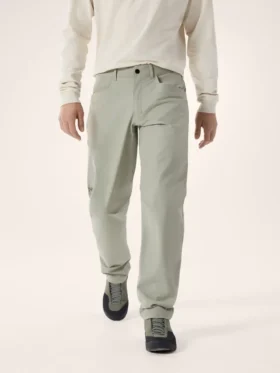 Kragg Cotton Pant Men's