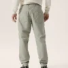 Kragg Cotton Pant Men's