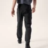 Kragg Cotton Pant Men's