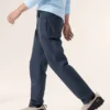 Kragg Cotton Pant Men's