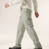 Kragg Cotton Pant Men's