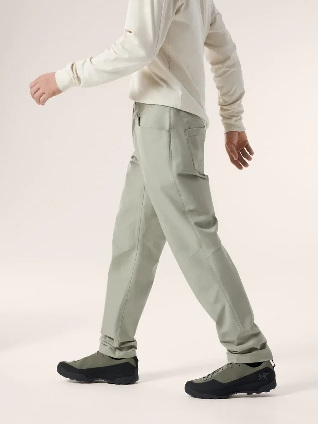 Kragg Cotton Pant Men's