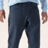 Kragg Cotton Pant Men's