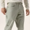 Kragg Cotton Pant Men's