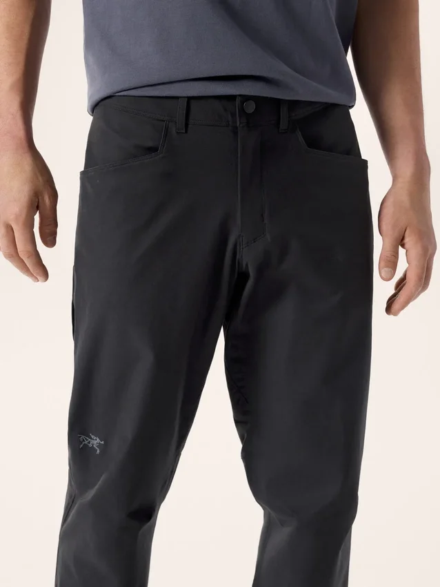 Kragg Cotton Pant Men's