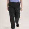 Kragg Cotton Pant Women's