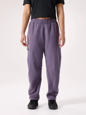 Kragg Cotton Pant Women's