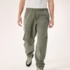 Kragg Cotton Pant Women's