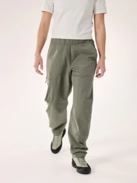 Kragg Cotton Pant Women's