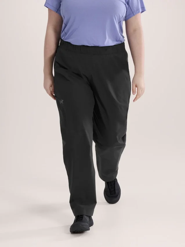 Kragg Cotton Pant Women's