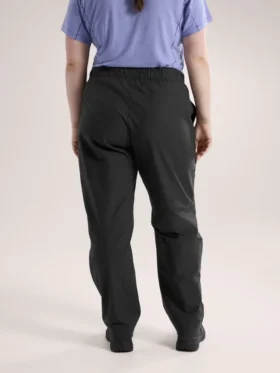 Kragg Cotton Pant Women’s