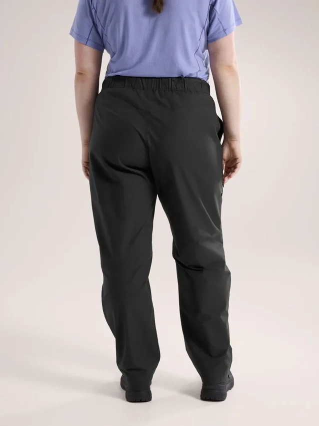 Kragg Cotton Pant Women's