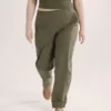Kragg Cotton Pant Women's