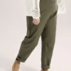 Kragg Cotton Pant Women's