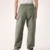 Kragg Cotton Pant Women's