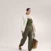 Kragg Cotton Pant Women's