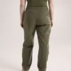 Kragg Cotton Pant Women's