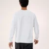 Kragg Cotton Shirt LS Men's