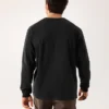 Kragg Cotton Shirt LS Men's