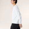 Kragg Cotton Shirt LS Men's