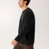 Kragg Cotton Shirt LS Men's