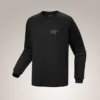 Kragg Cotton Shirt LS Men's