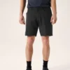 Kragg Cotton Short 9" Men's