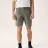 Kragg Cotton Short 9" Men's