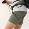 Kragg Cotton Short 9" Men's