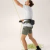 Kragg Cotton Short 9" Men's