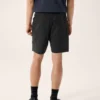 Kragg Cotton Short 9" Men's
