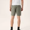 Kragg Cotton Short 9" Men's