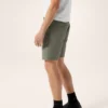 Kragg Cotton Short 9" Men's