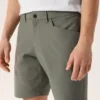 Kragg Cotton Short 9" Men's