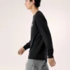 Kragg SL Cotton Bird Tile Shirt LS Men's