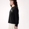Kragg SL Cotton Bloom Crew Shirt LS Women's